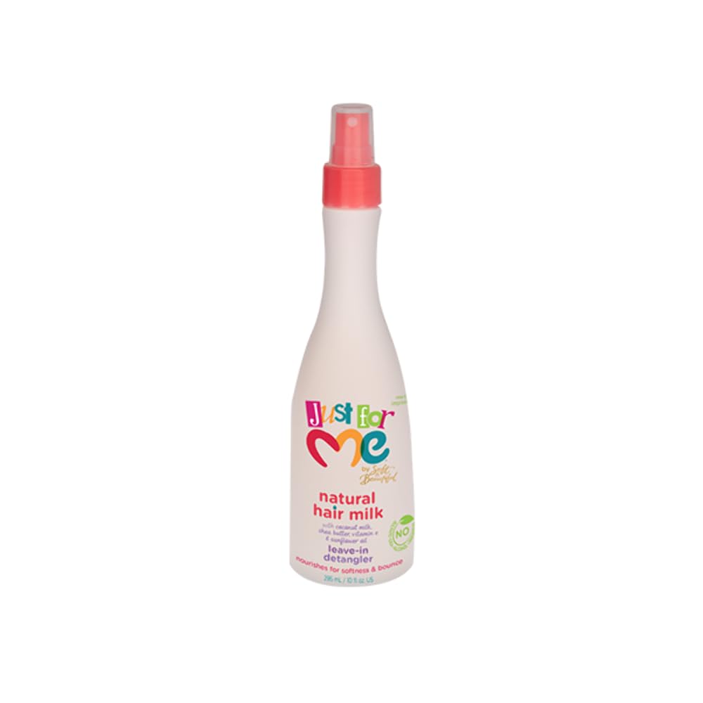 Leave-In Detangler 10 Ounce O9116