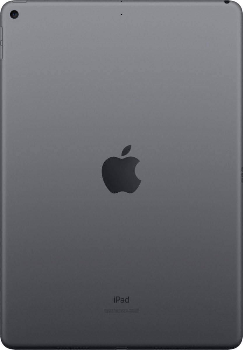 iPad Air 10.5-inch Wi-Fi 64GB Space Gray N300
