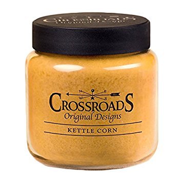 16 Ounce Jar Candle S446