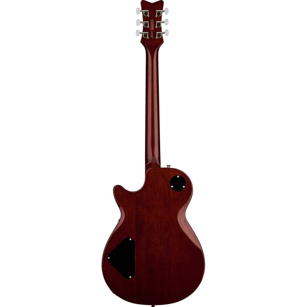 Dark Cherry Metallic Electric Guitar J87551