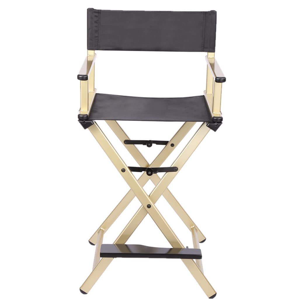 Folding Lightweight Aluminum Chair K8673