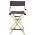 Folding Lightweight Aluminum Chair K8673