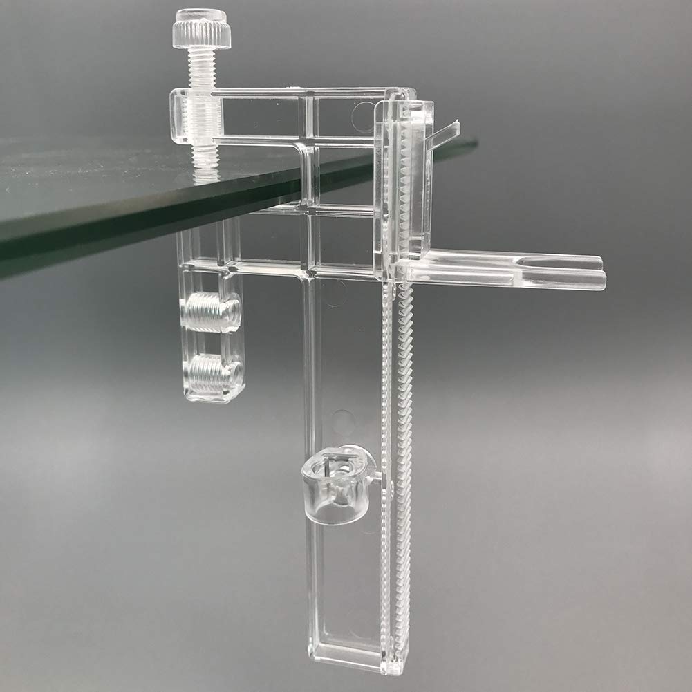 Auto-top-Off ATO Solution Auto Water Filler Adjustable Float Valve for Aquarium Sump F668