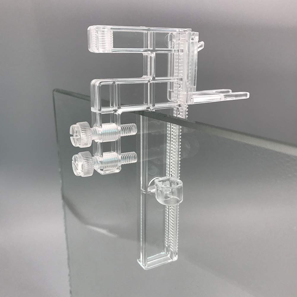 Auto-top-Off ATO Solution Auto Water Filler Adjustable Float Valve for Aquarium Sump F668