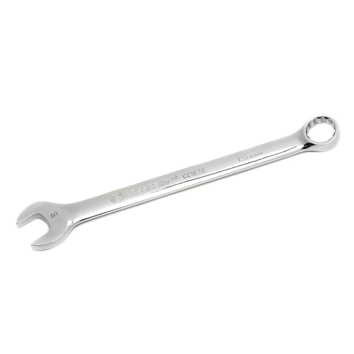 128 Piece 3/8" Drive 12 Point SAE/Metric Mechanics Tool Set P853680