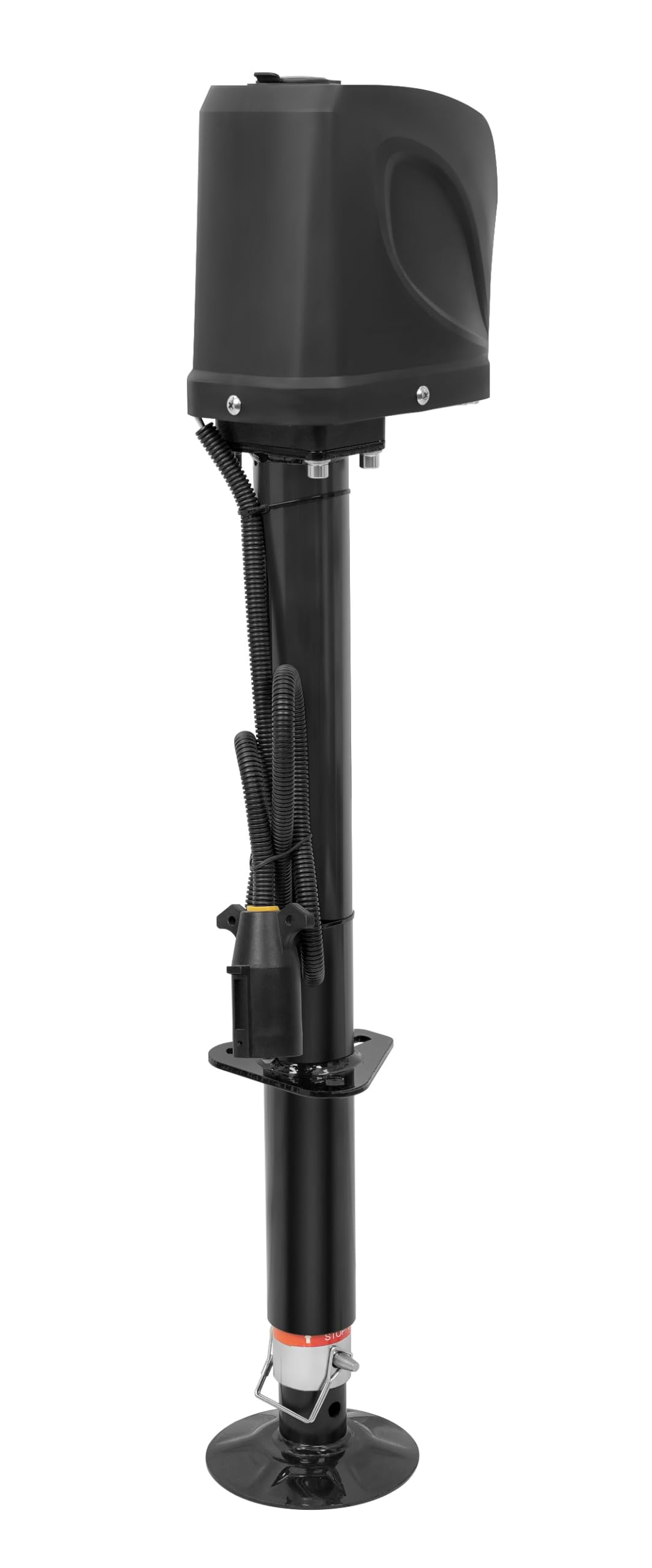 12V 5000 Lbs Electric Trailer Jack T96178