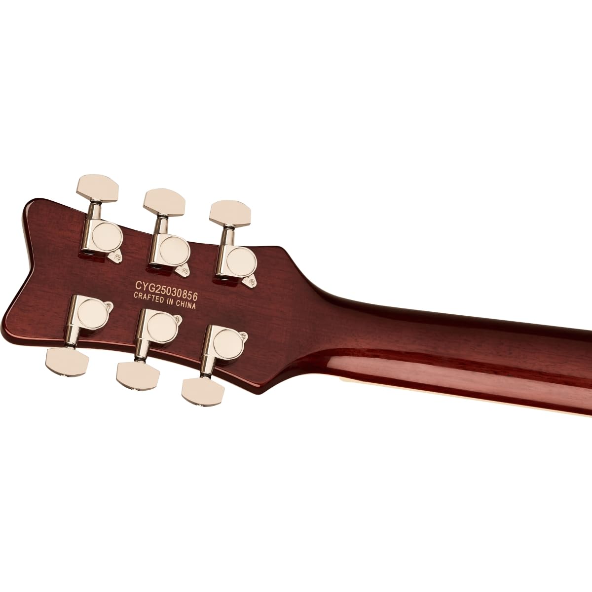 Dark Cherry Metallic Electric Guitar J87551