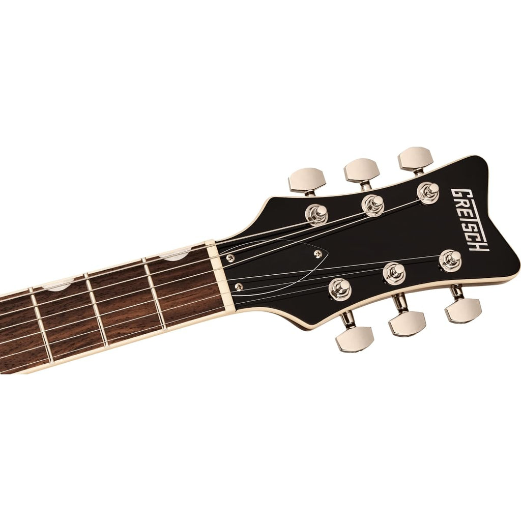 Dark Cherry Metallic Electric Guitar J87551