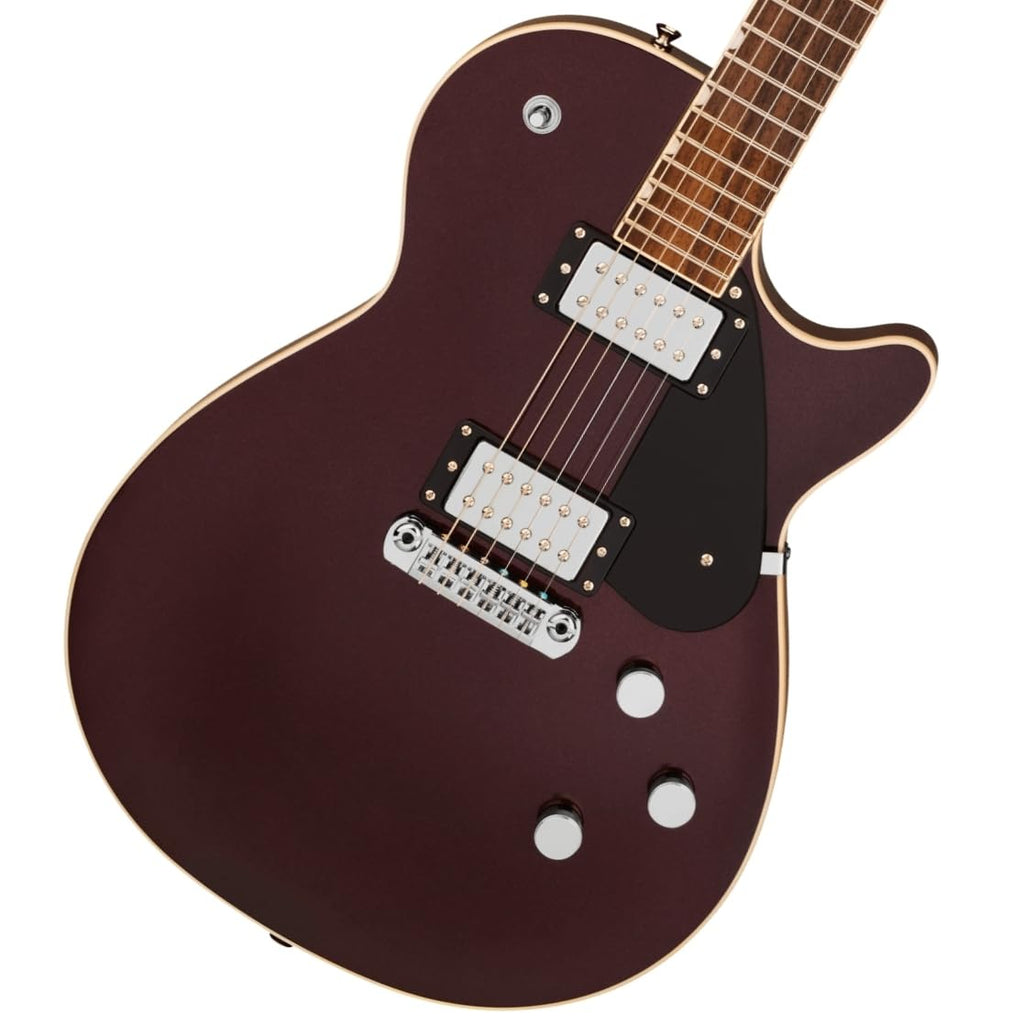 Dark Cherry Metallic Electric Guitar J87551