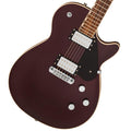 Dark Cherry Metallic Electric Guitar J87551
