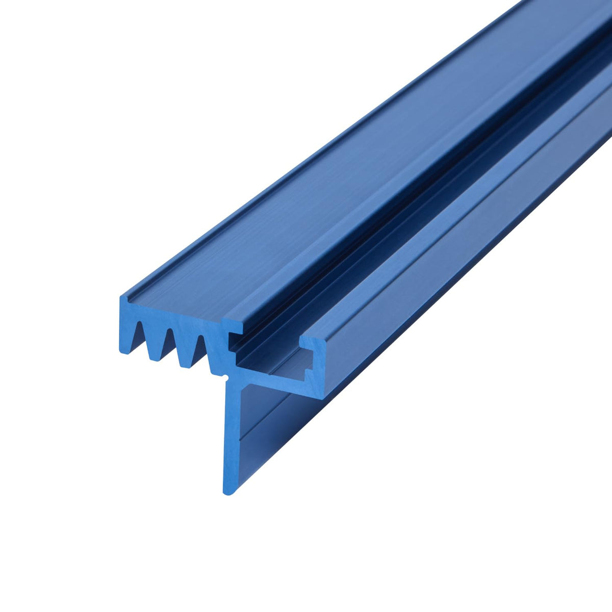 24 Inch T Track Fence Cap X11024