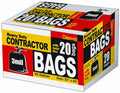 42-Gallon Contractor Bags N11984
