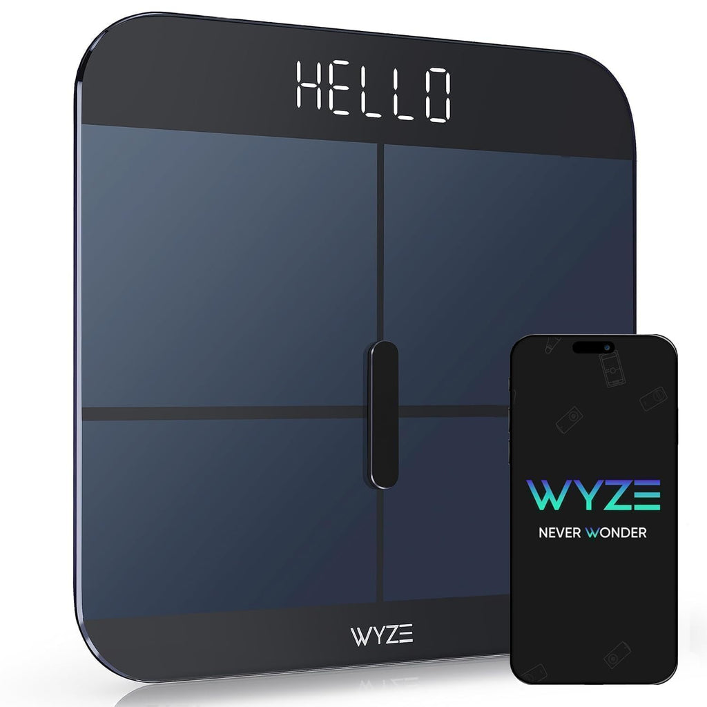 Smart Digital Bathroom Scale X1689