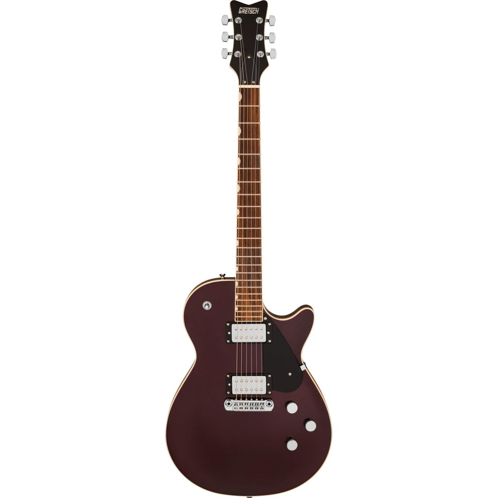 Dark Cherry Metallic Electric Guitar J87551