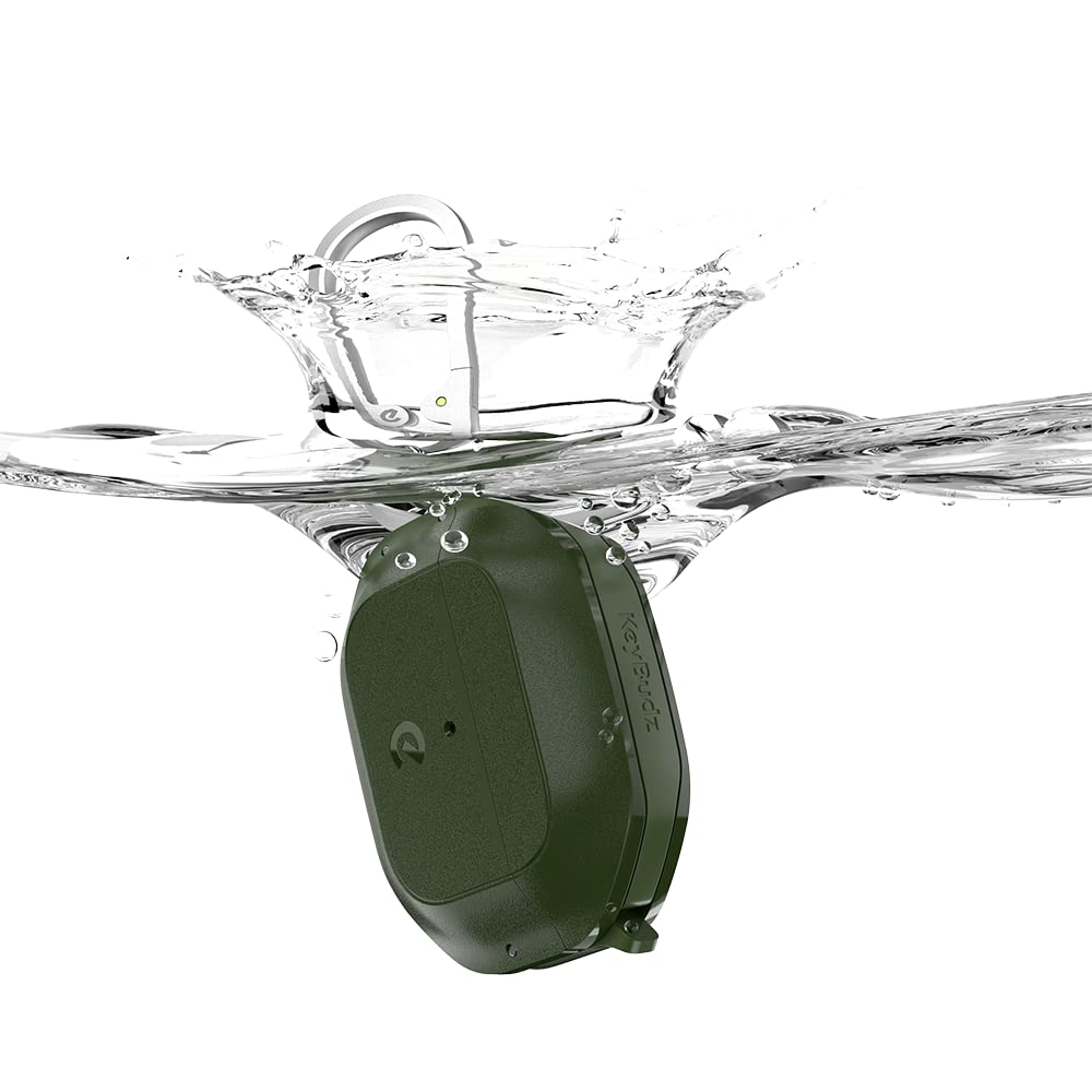 Green AirPods 3 Case with Lock E1565