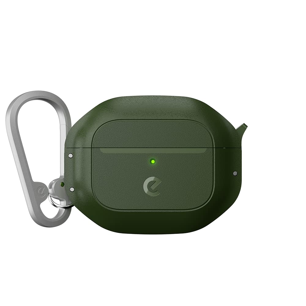 Green AirPods 3 Case with Lock E1565