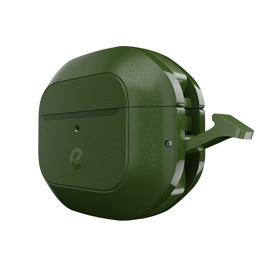 Green AirPods 3 Case with Lock E1565