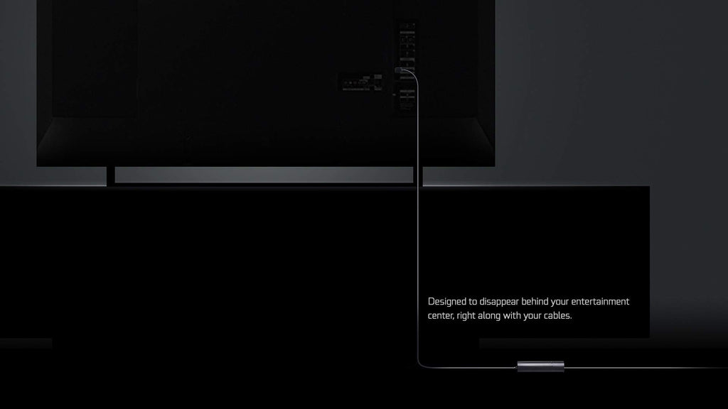 4K HDR Streaming Media Player O49502
