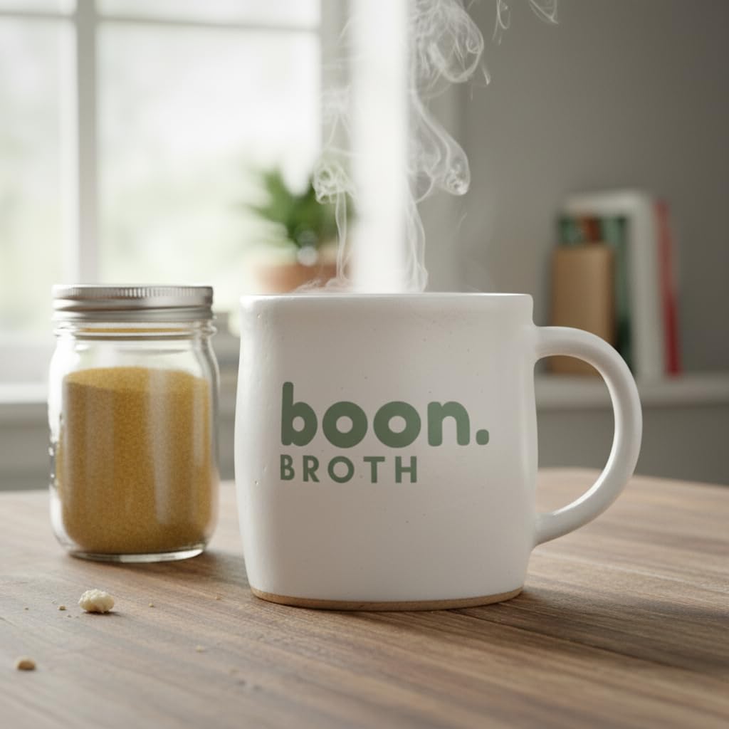 Plant-Based Soup Powder W94753