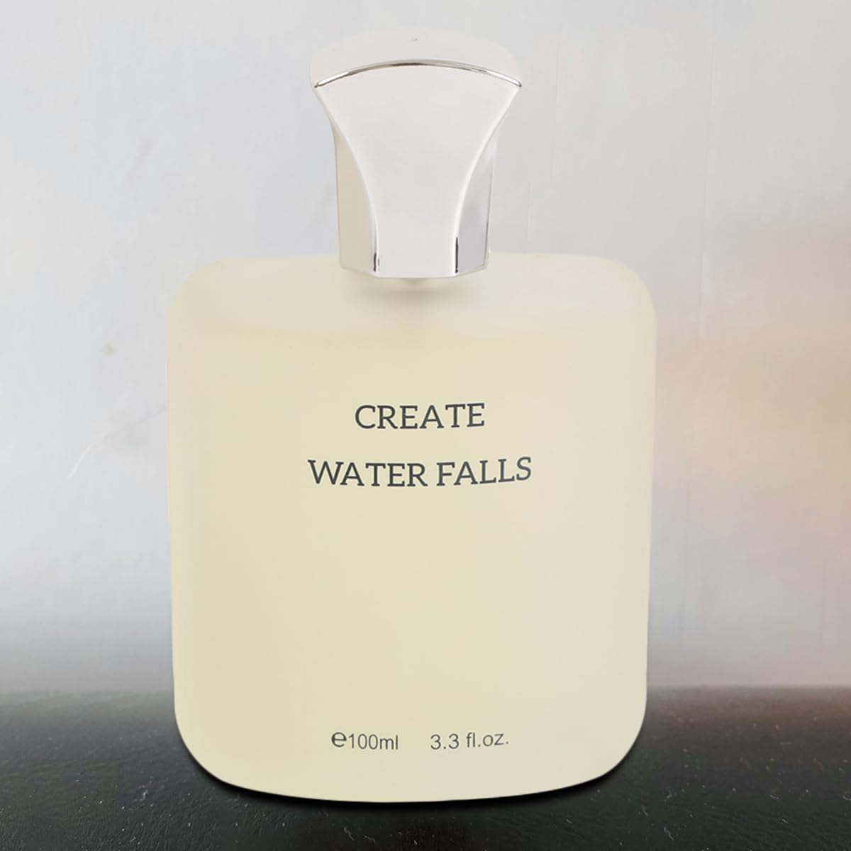 Eau de Toilette for Men Fresh Citrus Woody Aromatic 100ml W196854
