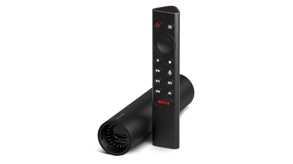 4K HDR Streaming Media Player O49502