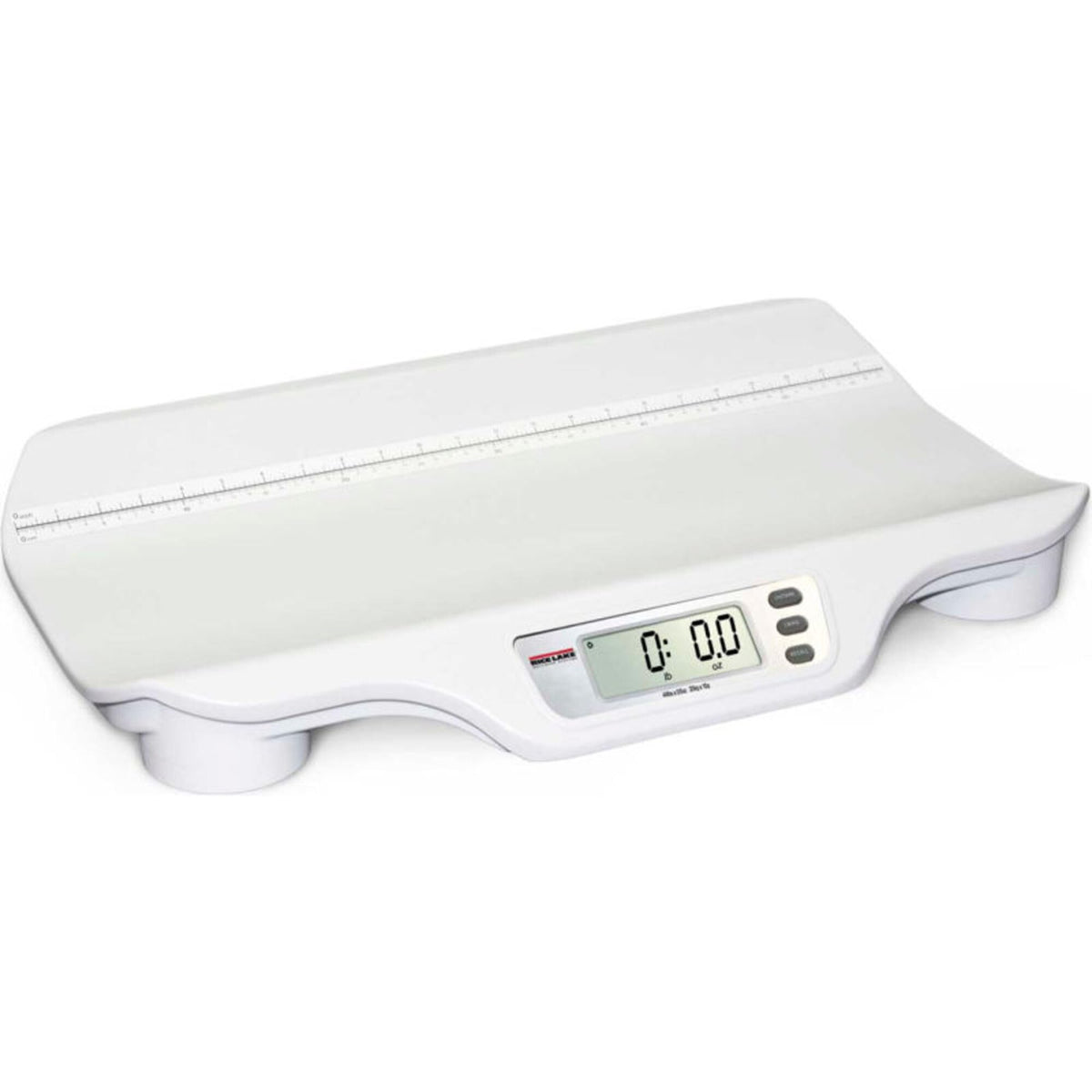 Digital Baby Scale 44 lb / 20 kg Capacity L647258