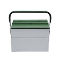 Compact Steel Toolbox G337