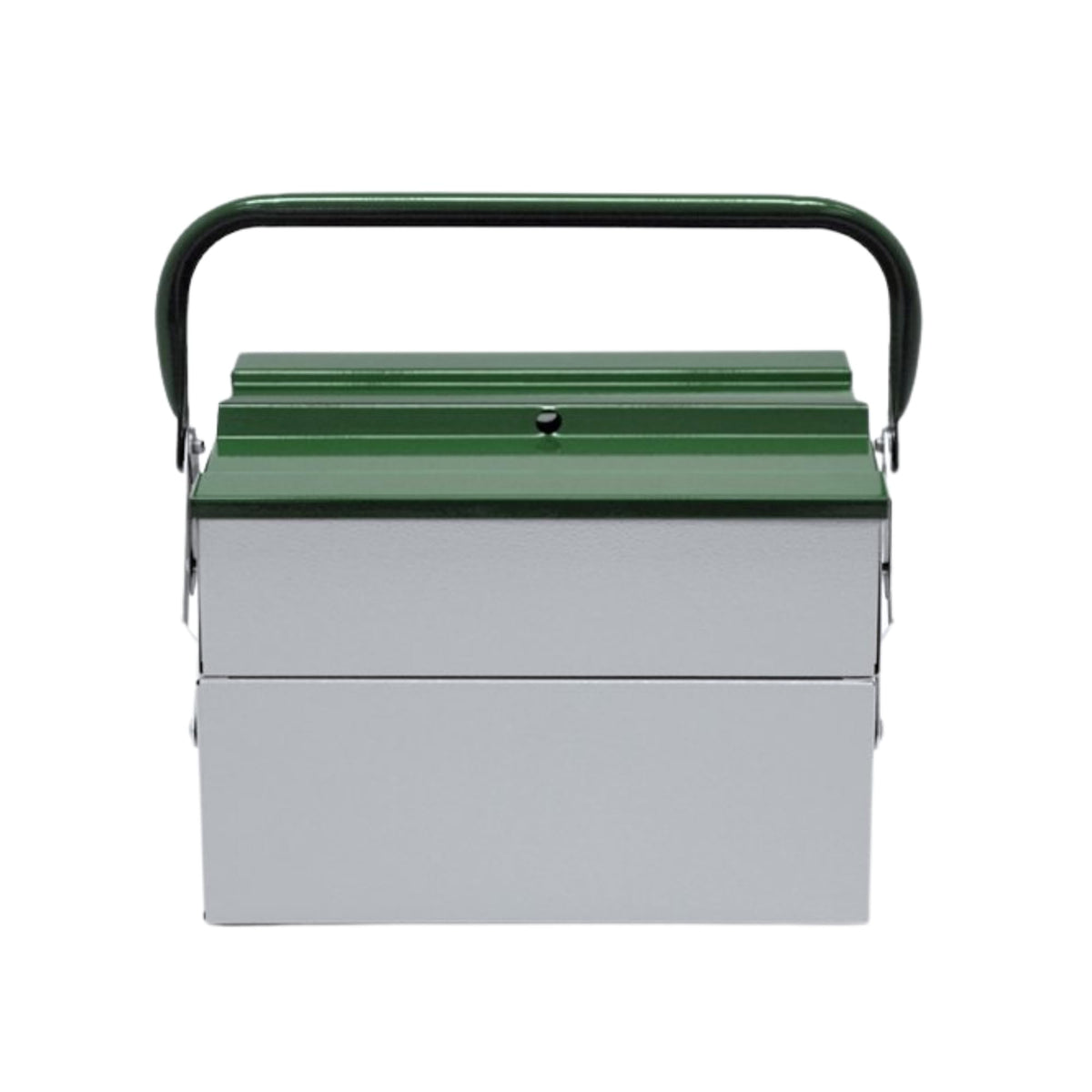 Compact Steel Toolbox G337