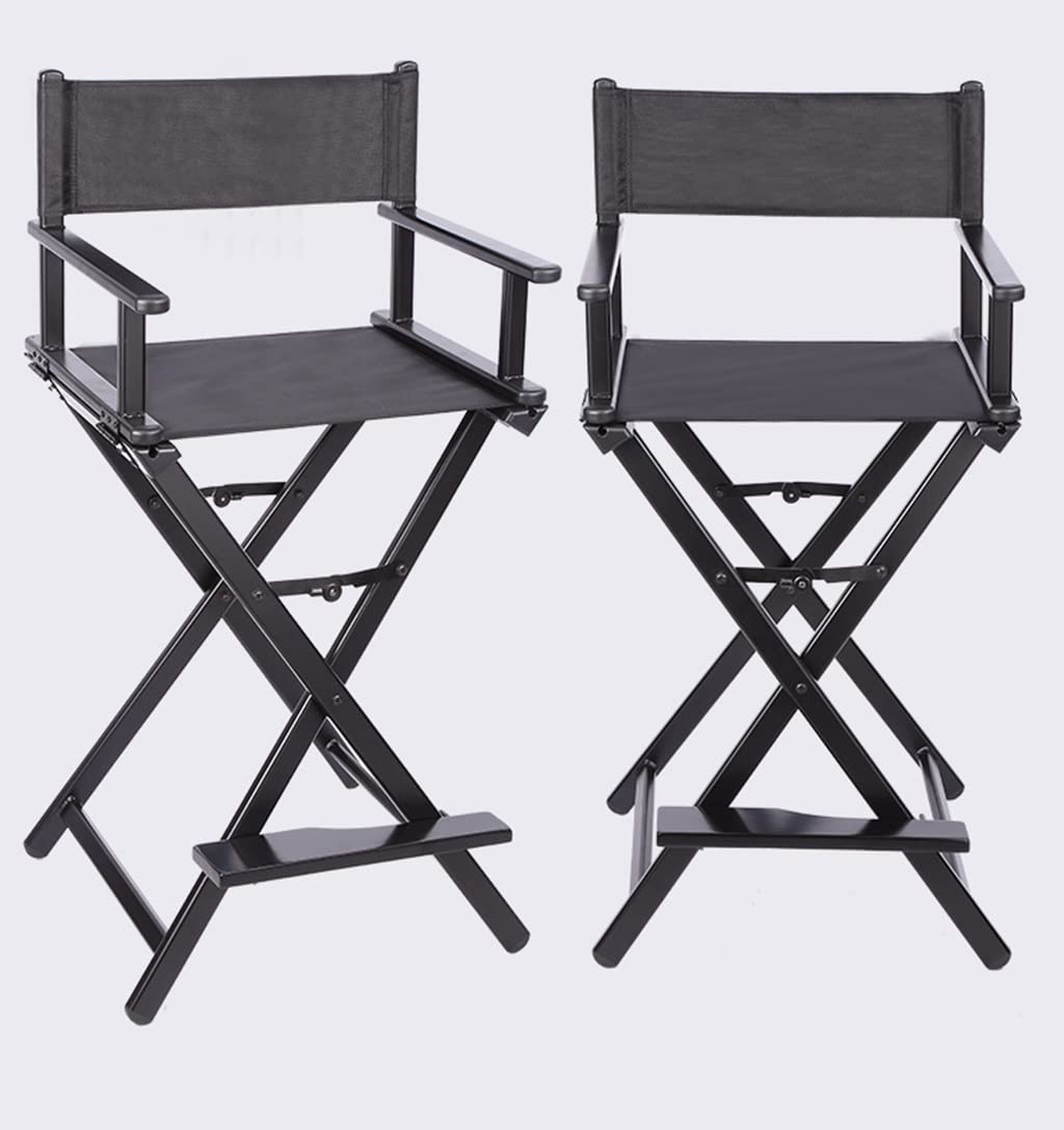 Folding Lightweight Aluminum Chair K8673