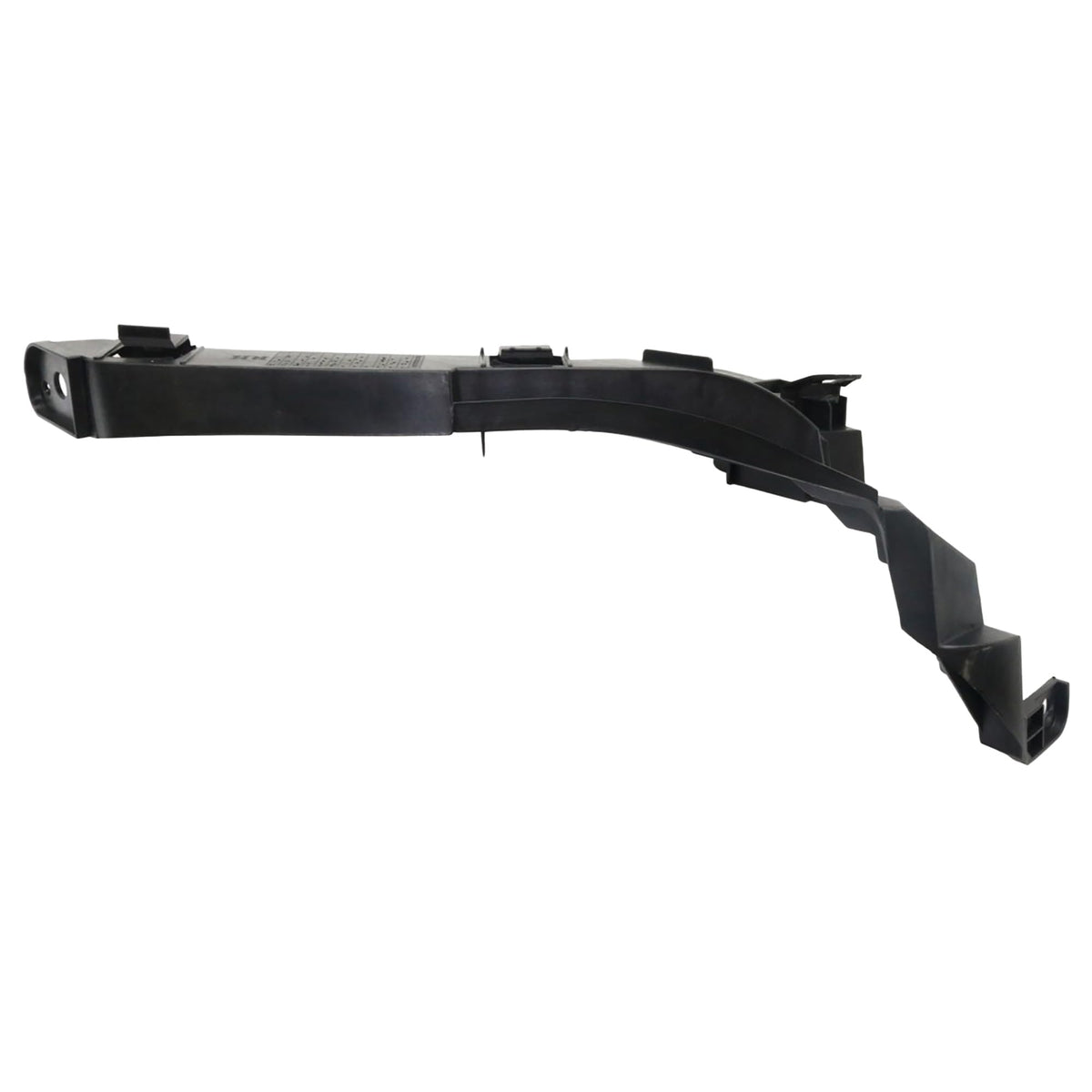 Headlight Bracket Set P2346