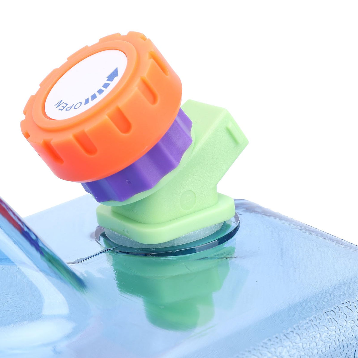 5L Water Container with Tap I46386