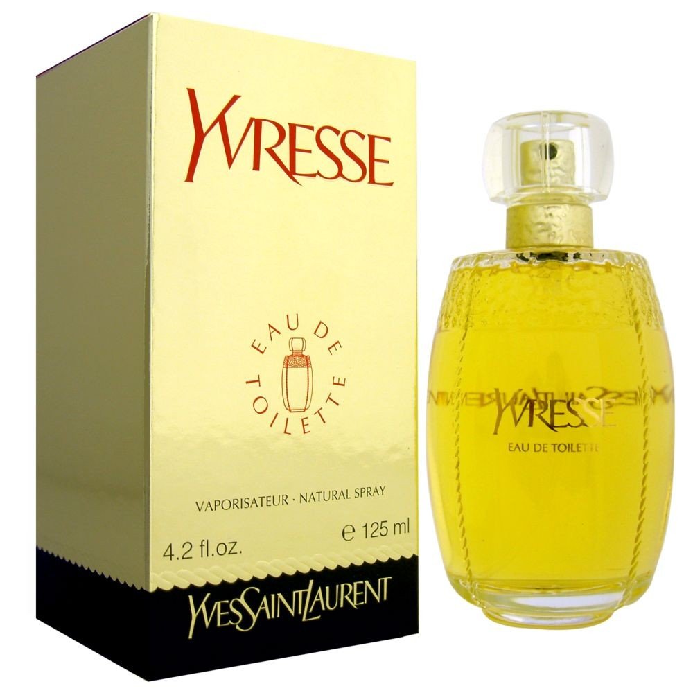Eau De Toilette Spray 4.2 Ounces A999