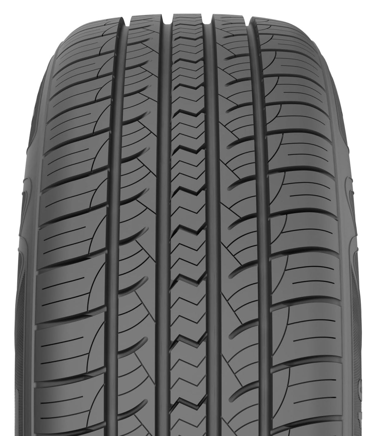 All Season Tire W541