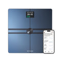 Wi-Fi Bluetooth Body Weight Scale D735