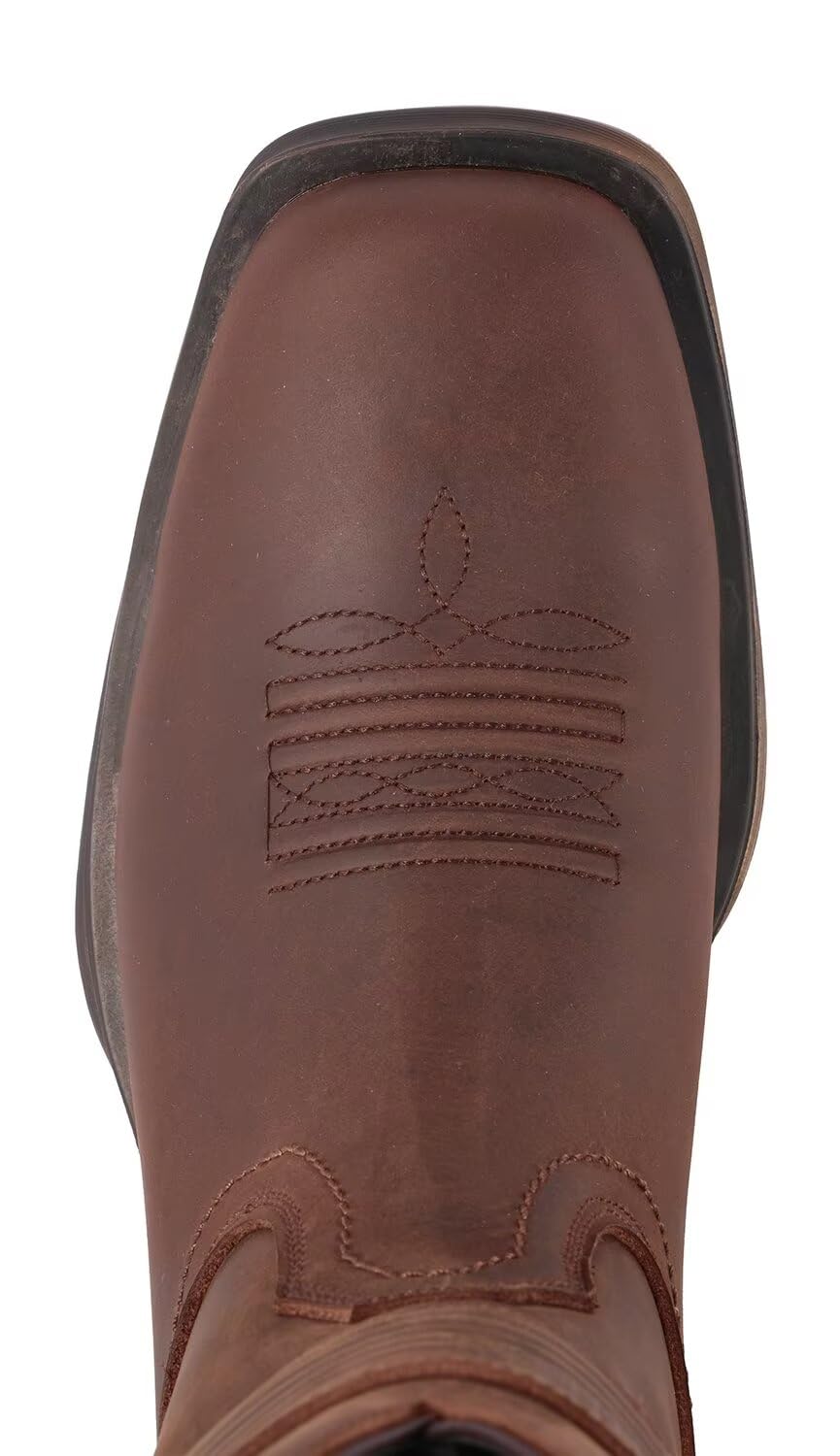 Western Cowboy Boots Square Toe Z622493