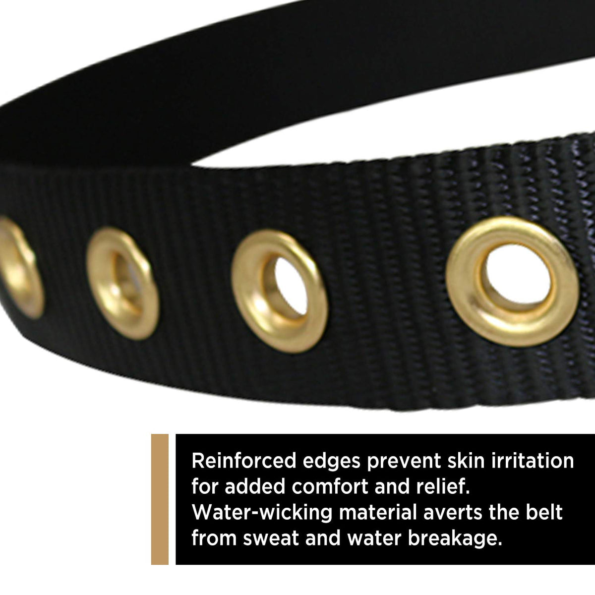 Tongue Buckle Body Harness Y4043