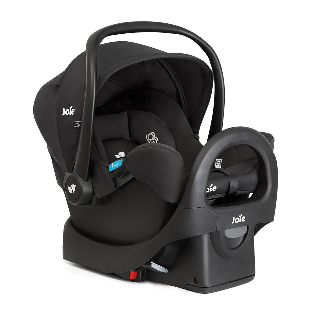 Lightweight 4-in-1 Stroller & Car Seat Travel System Q353670