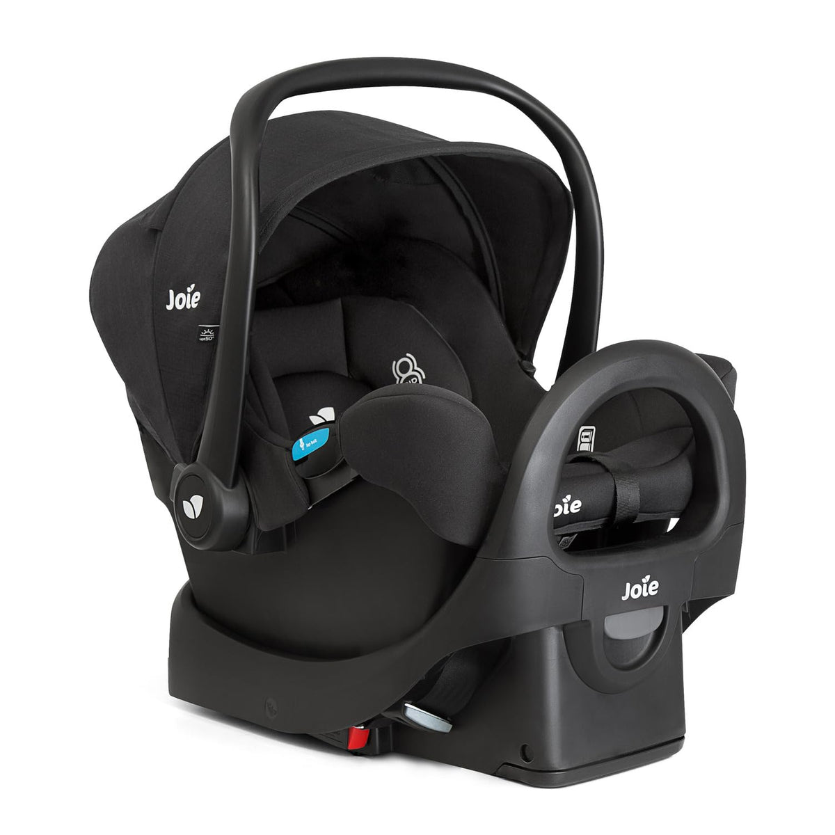 Lightweight 4-in-1 Stroller & Car Seat Travel System Q353670