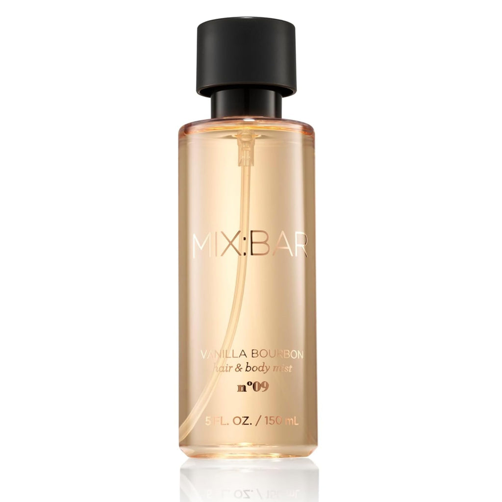 Vanilla Bourbon Hair + Body Mist Spray 5oz T688235