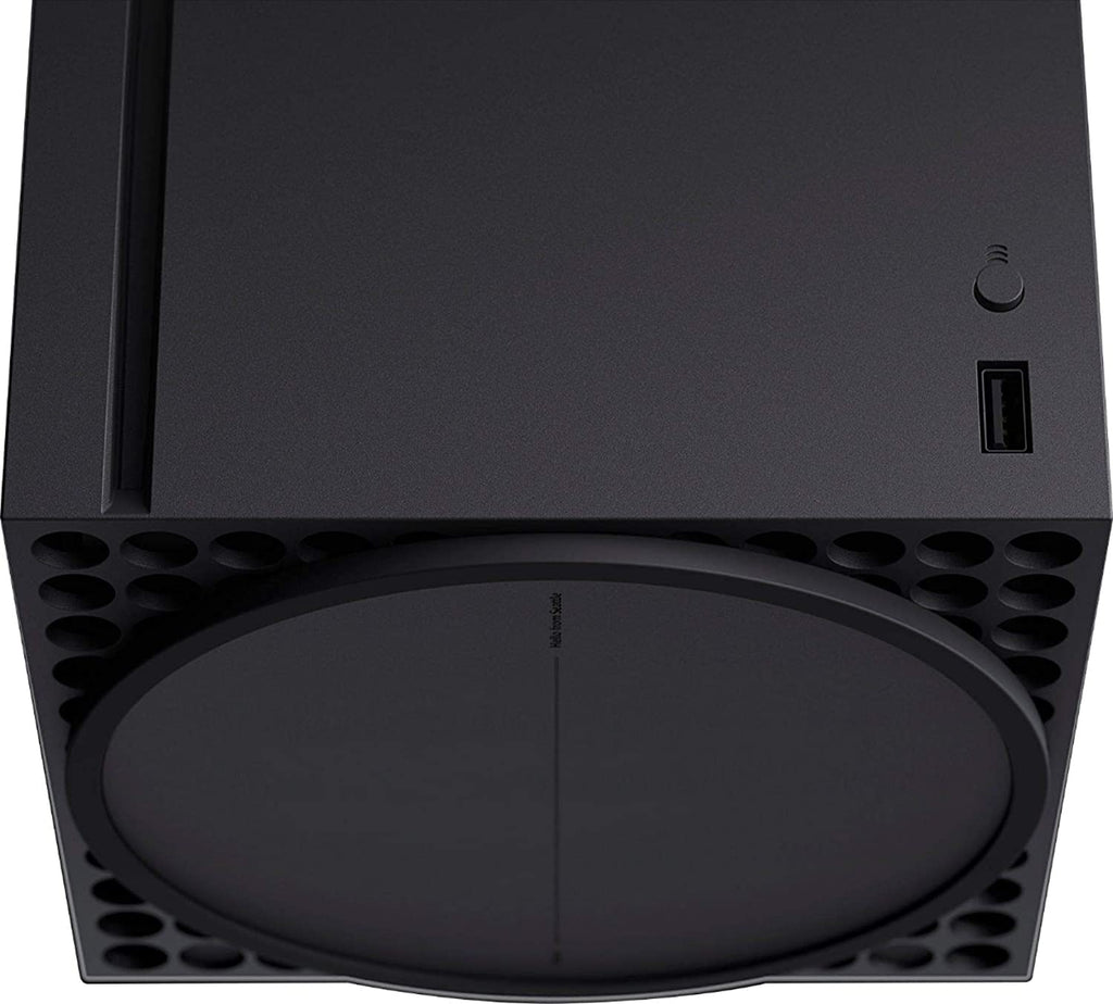 Xbox Series X 1TB Console Q76096