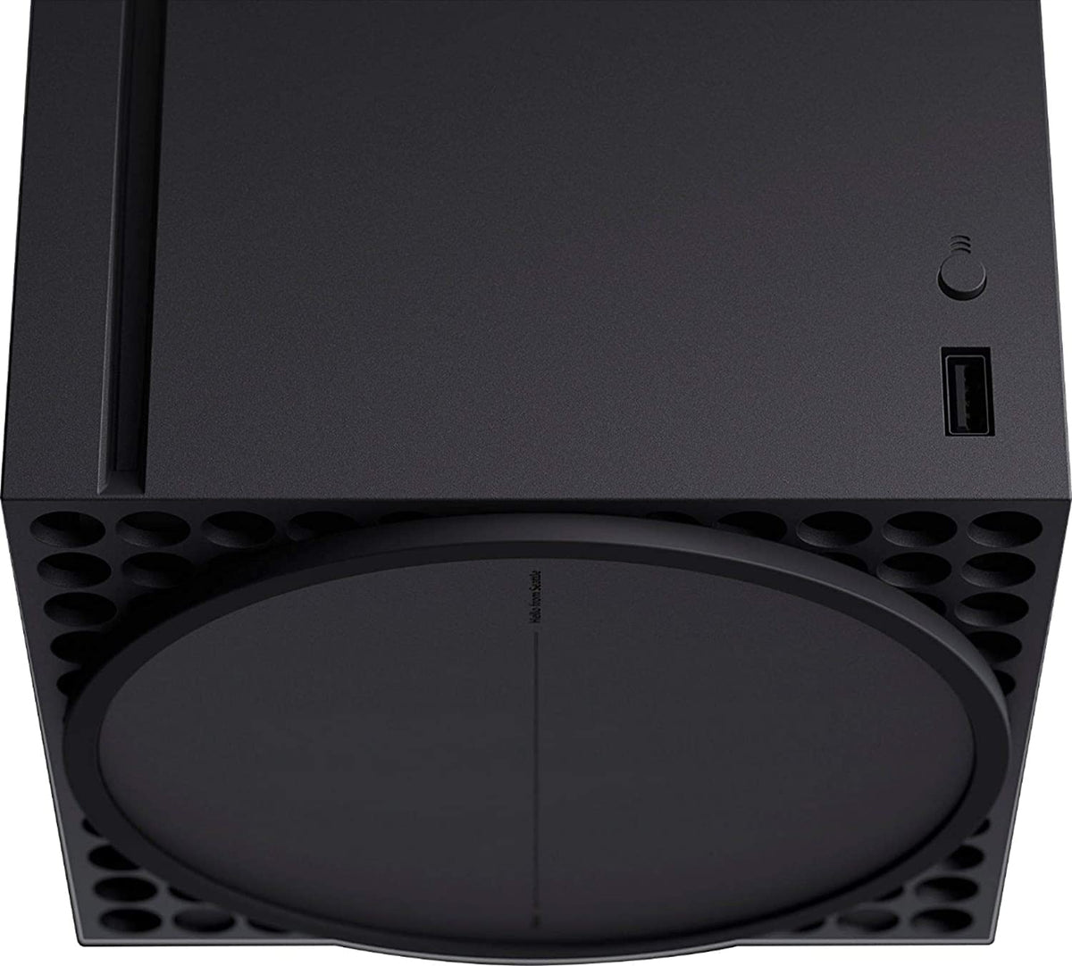 Xbox Series X 1TB Console Q76096