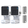 256GB USB Flash Drive & Wall Mount (2 Pack) F467