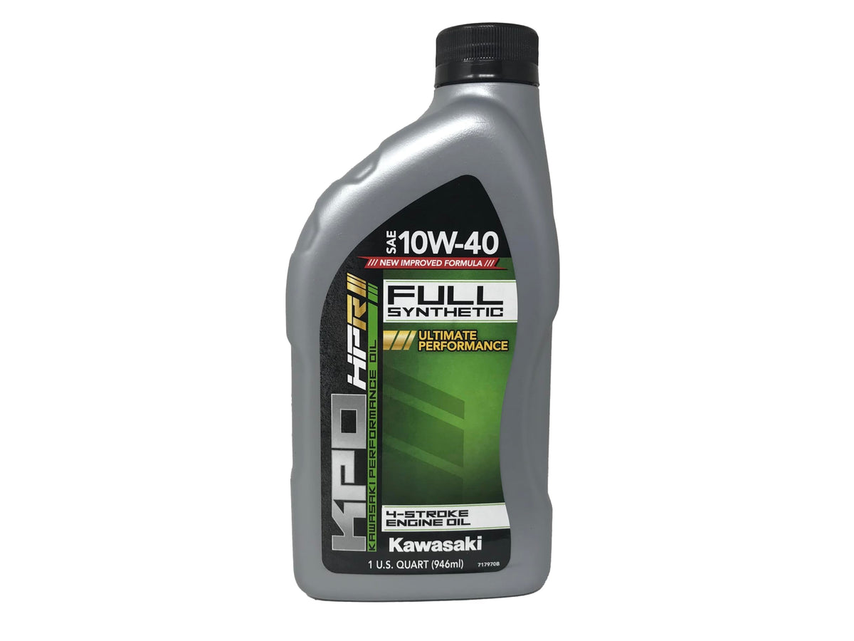 Full Syn Oil Change Kit G890249