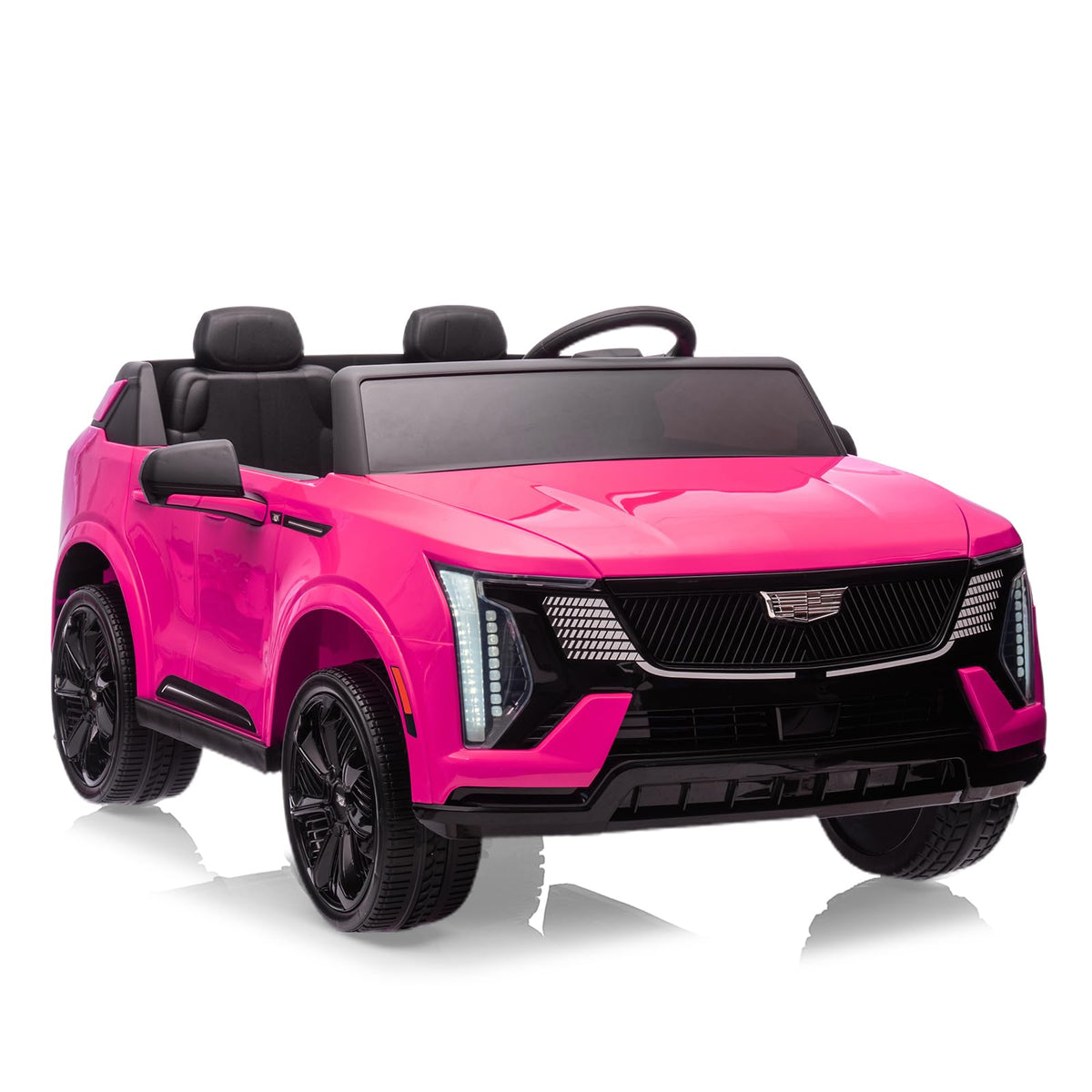 24V Battery Powered Electric Ride On Car 2 Seater X84889