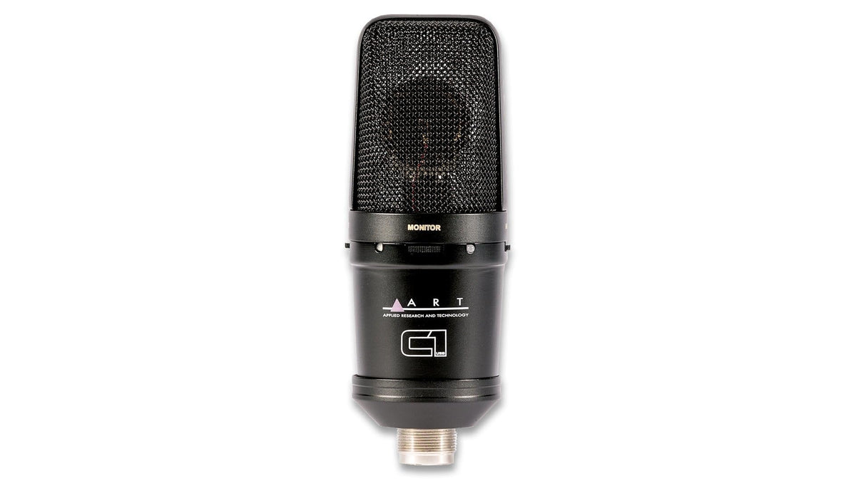 USB Condenser Microphone V515672