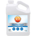 1 Gallon Vinyl Plastic Rubber Protectant I689