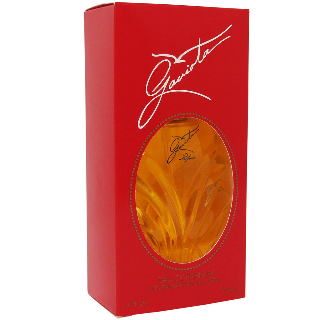 Perfume Eau de Toilette Spray 4 Oz T2808