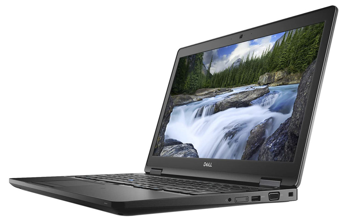 15.6in HD Intel Core i5 16GB DDR4 256GB SSD Laptop U805801