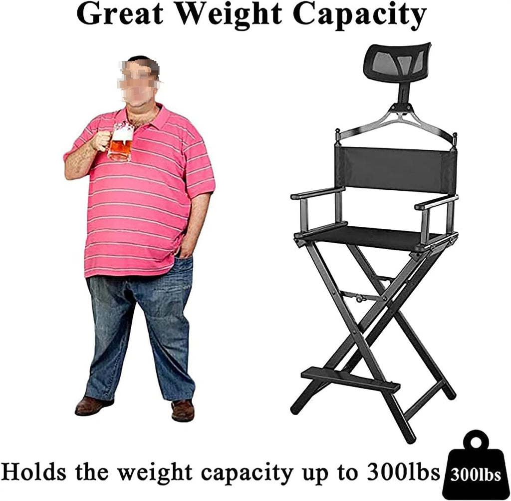 Folding Lightweight Aluminum Chair K8673
