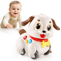 Musical Crawling Baby Toys T13093